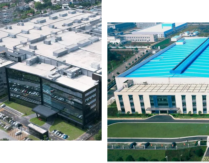 Company Profile Company Profile