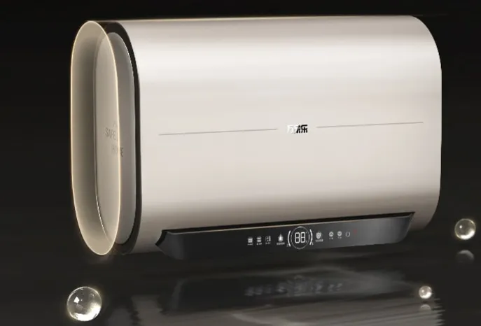 Electric Water Heater