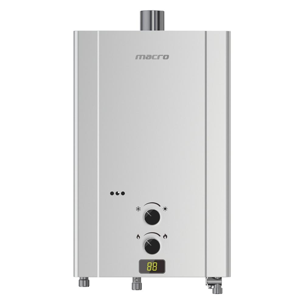 Gas Water Heater M7