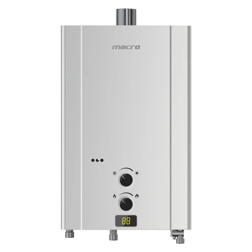 Gas Water Heater M7
