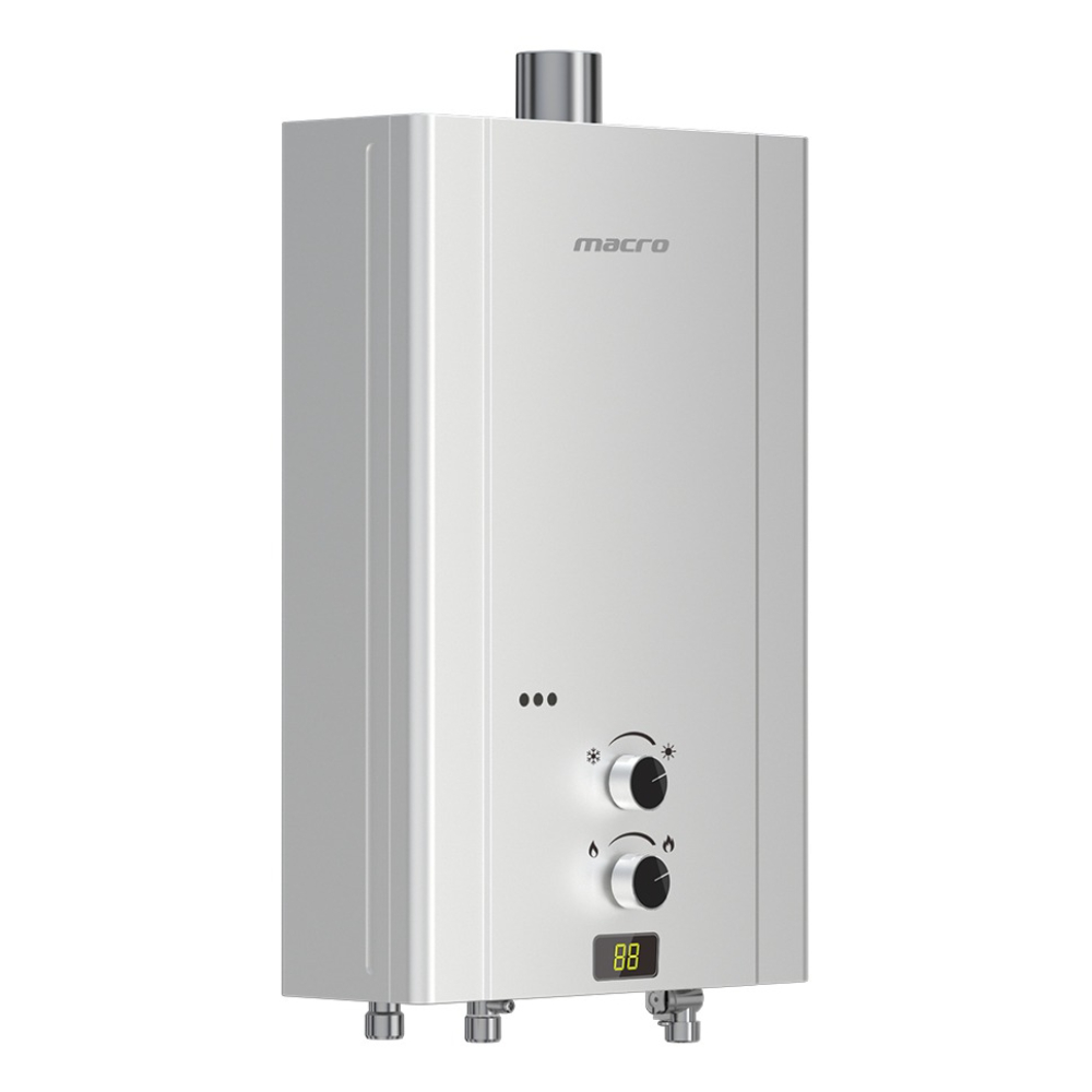 Gas Water Heater M7