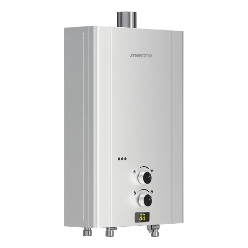 Gas Water Heater M7