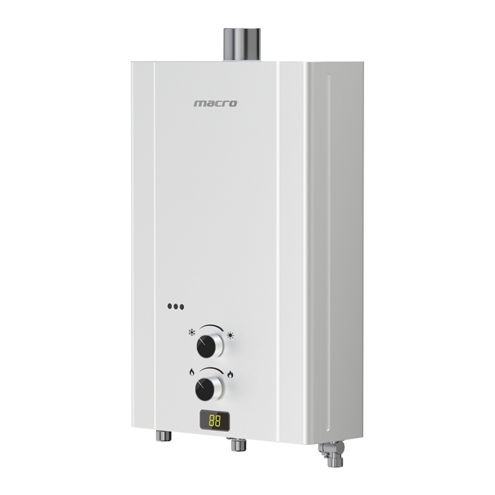 Gas Water Heater M7