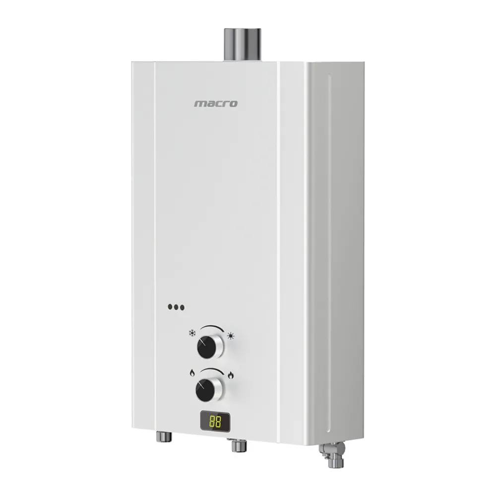 Gas Water Heater M7