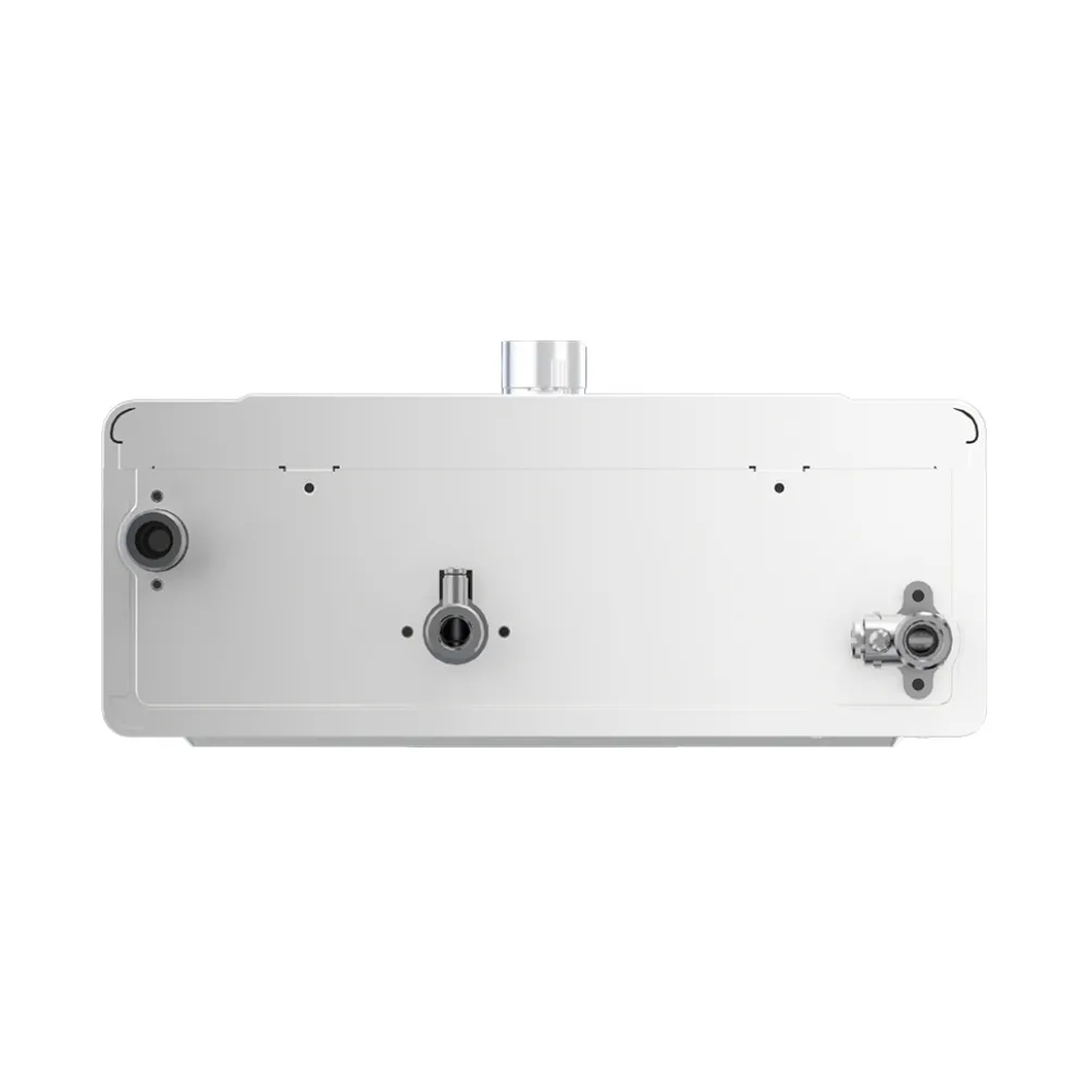 Gas Water Heater M7
