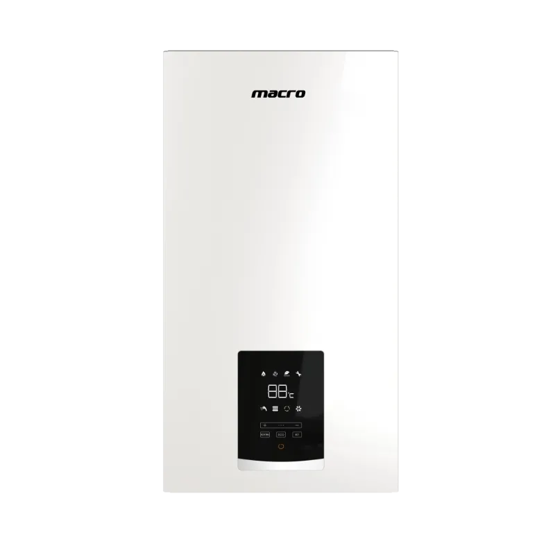 Wall-hung Gas Boiler