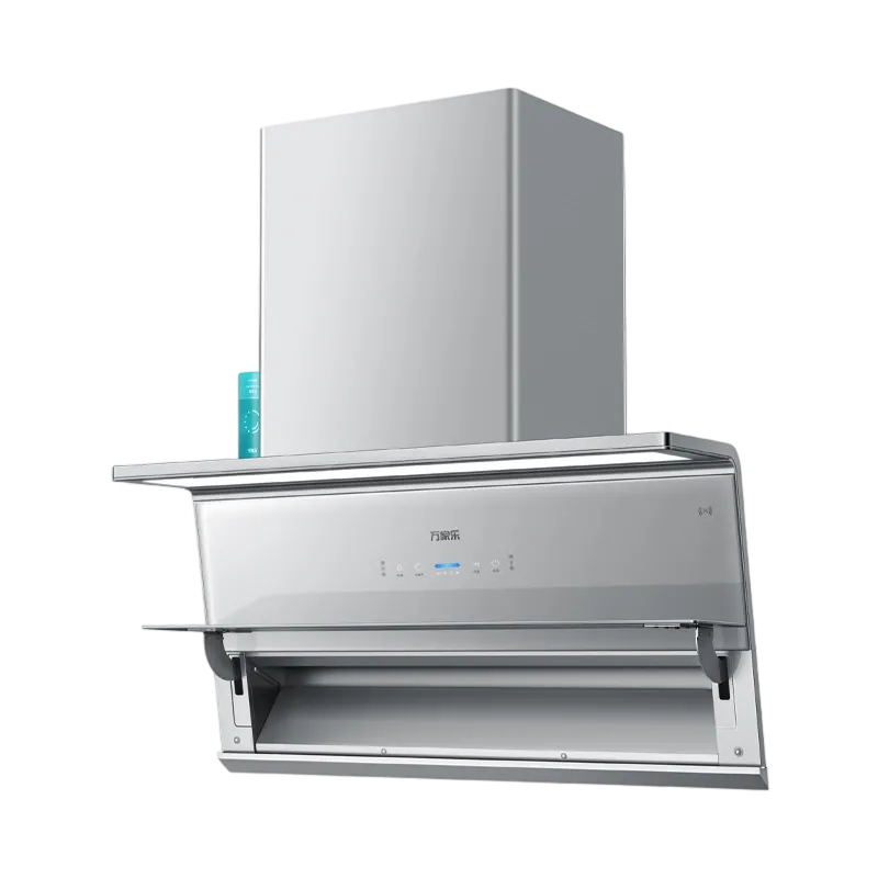 Range Hood
