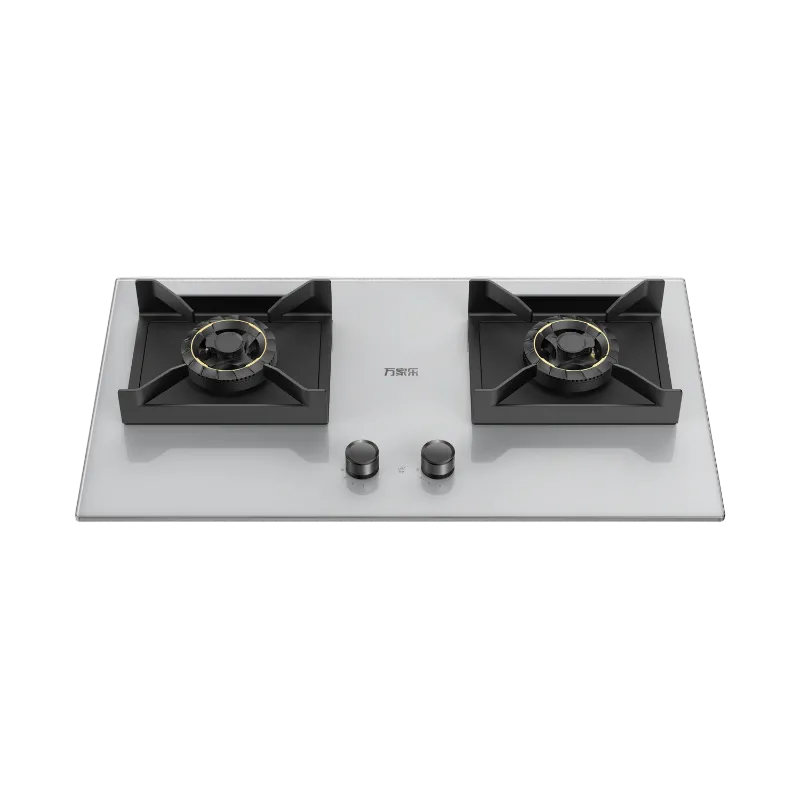 Gas Hob