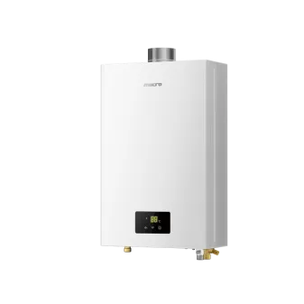 Gas Water Heater K3