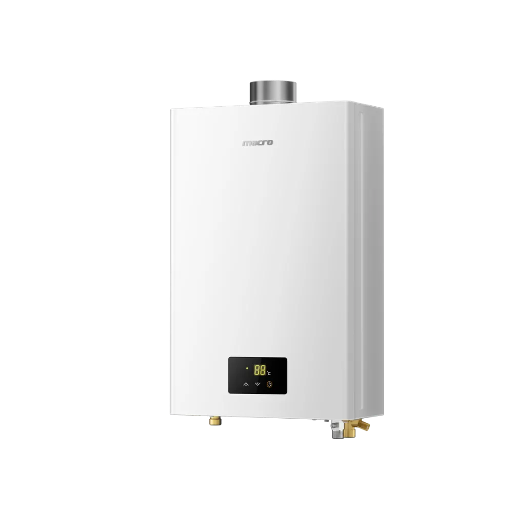 Gas Water Heater K3