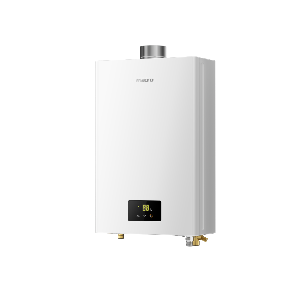 Gas Water Heater K3
