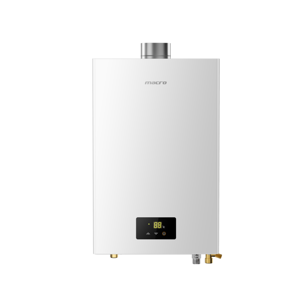 Gas Water Heater K3