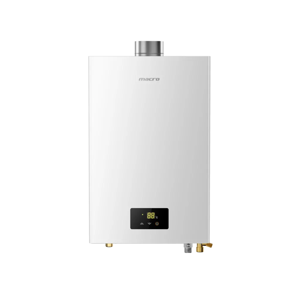 Gas Water Heater K3