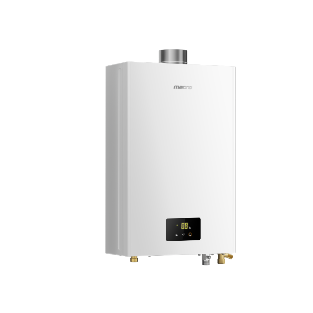 Gas Water Heater K3