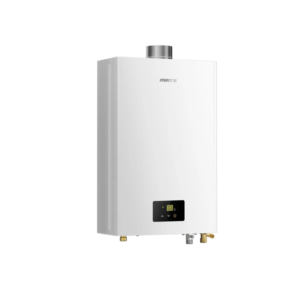 Gas Water Heater K3