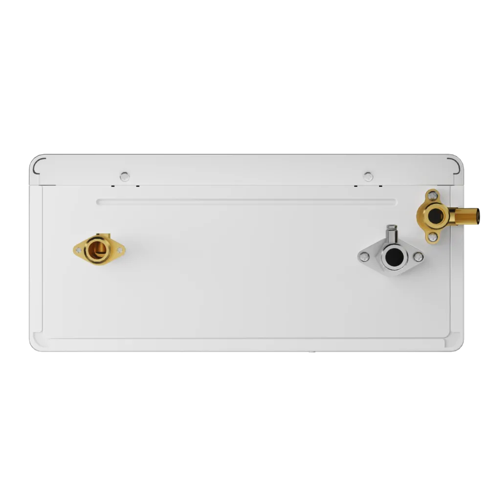 Gas Water Heater K3