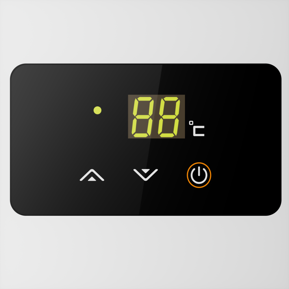 Gas Water Heater K3