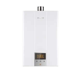 Gas Water Heater K3S