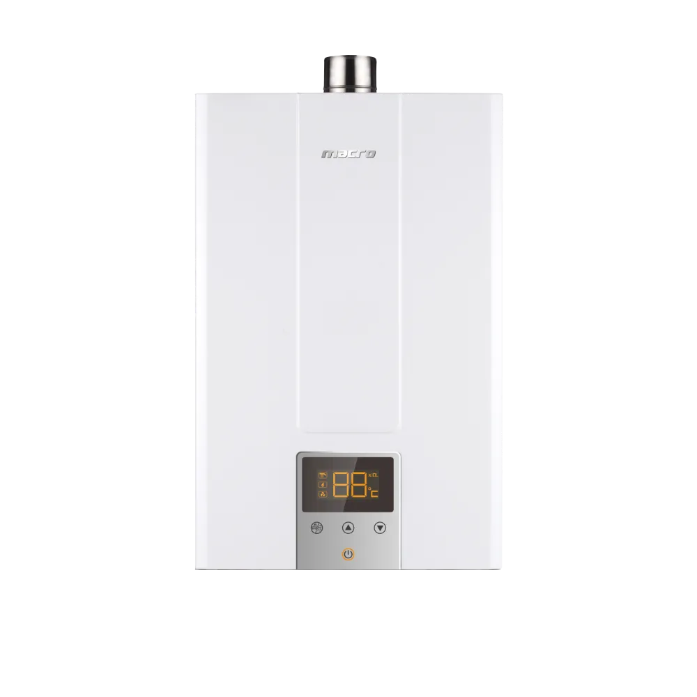 Gas Water Heater K3S