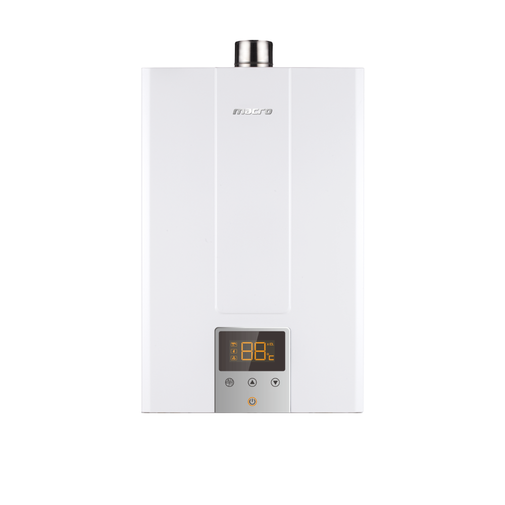 Gas Water Heater K3S
