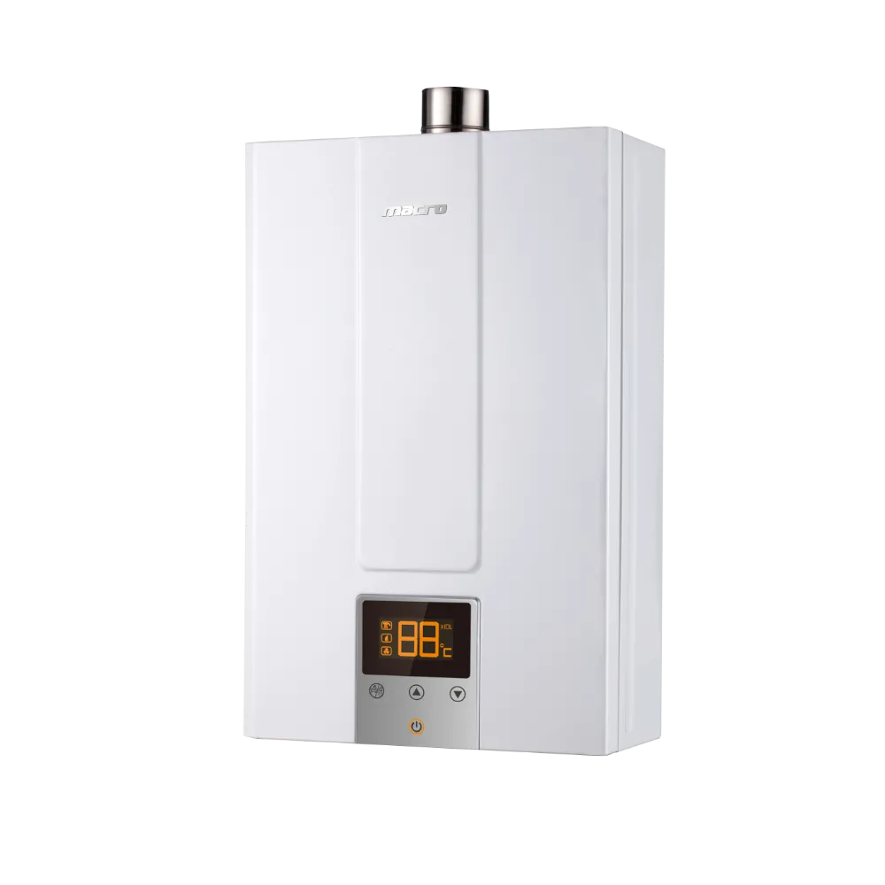 Gas Water Heater K3S