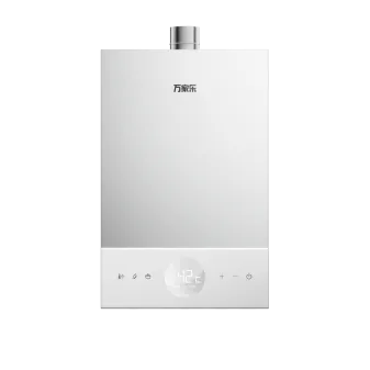 Gas Water Heater KM5