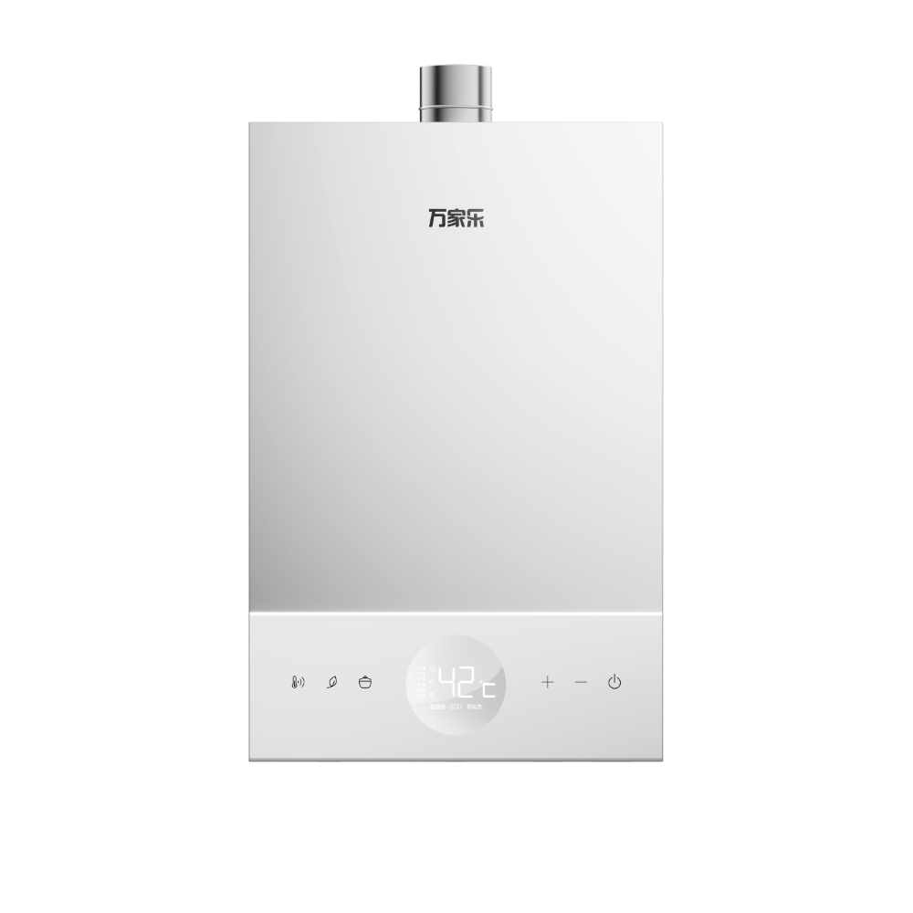 Gas Water Heater KM5