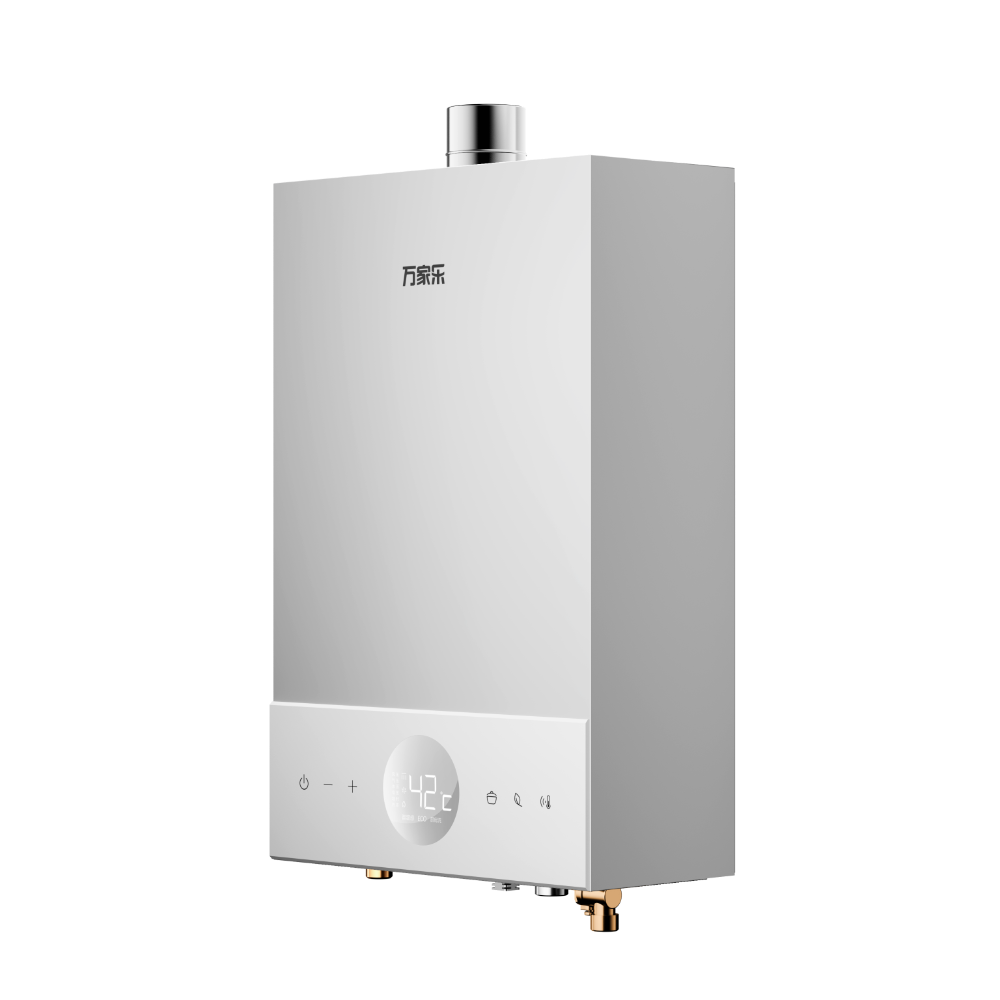 Gas Water Heater KM5