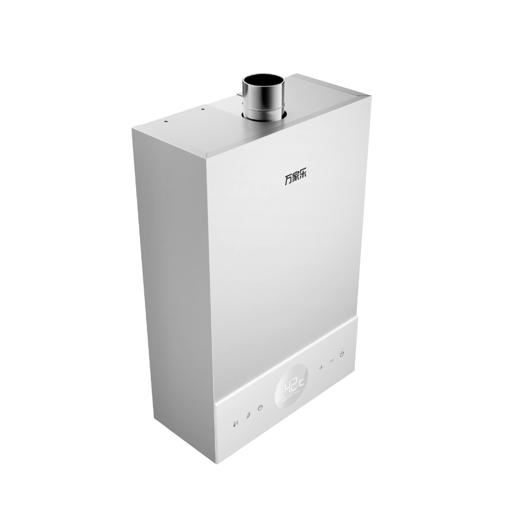 Gas Water Heater KM5
