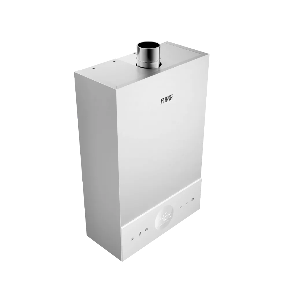 Gas Water Heater KM5