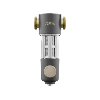 Water Purifier CHQ-06-7.0T
