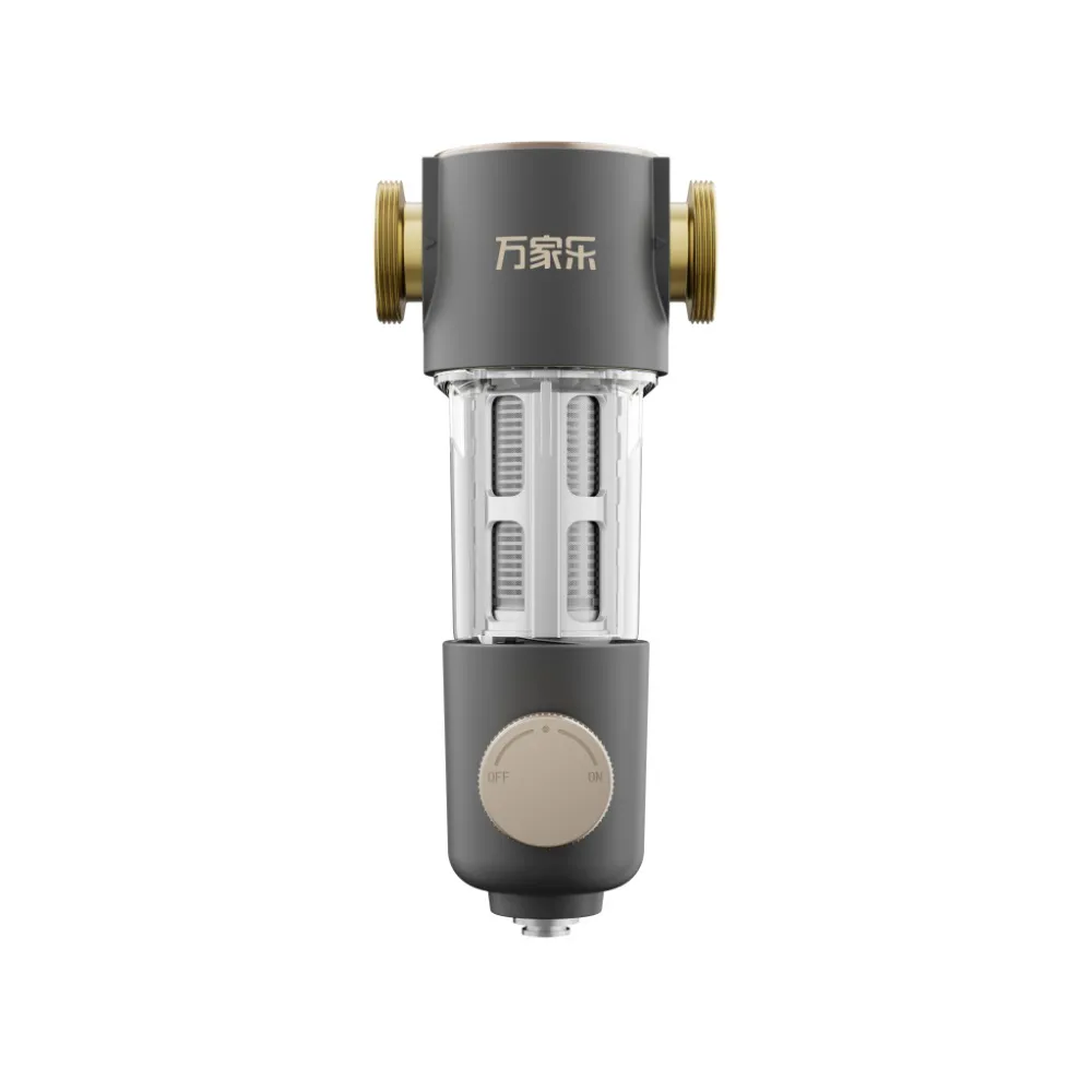 Water Purifier CHQ-06-7.0T