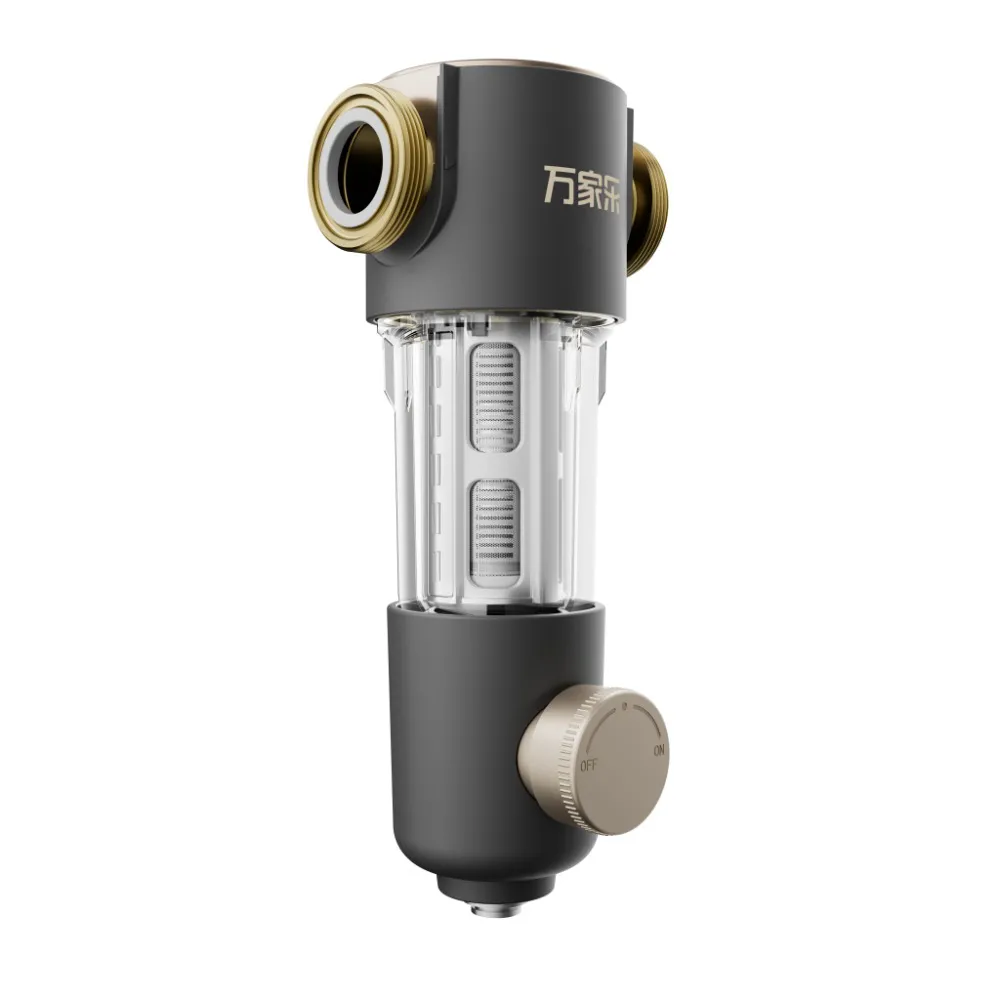 Water Purifier CHQ-06-7.0T