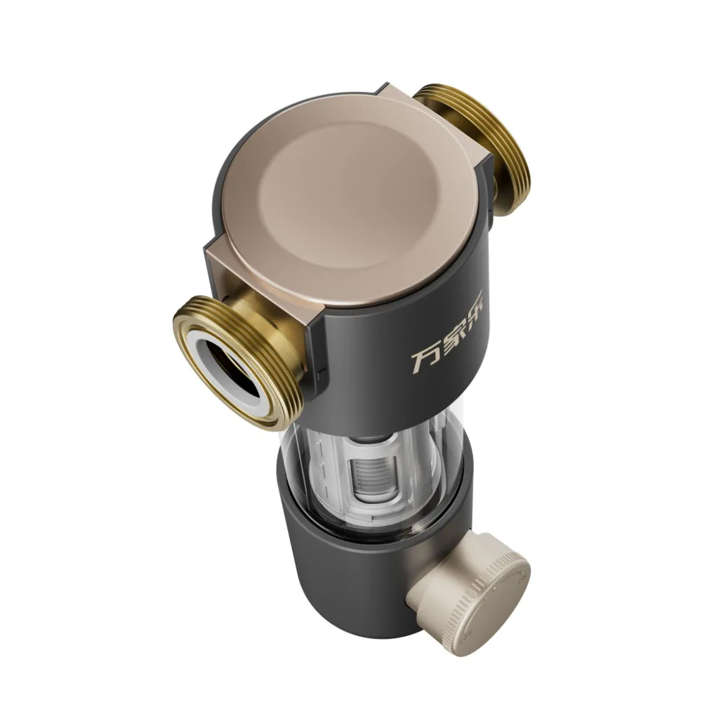 Water Purifier CHQ-06-7.0T