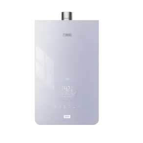 Gas Water Heater Z6L