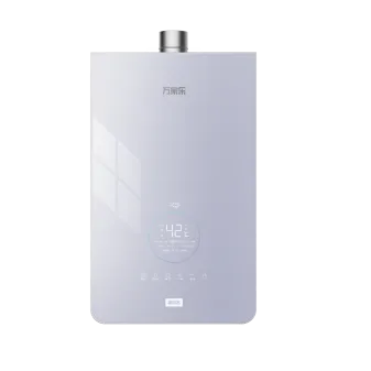 Gas Water Heater Z6L