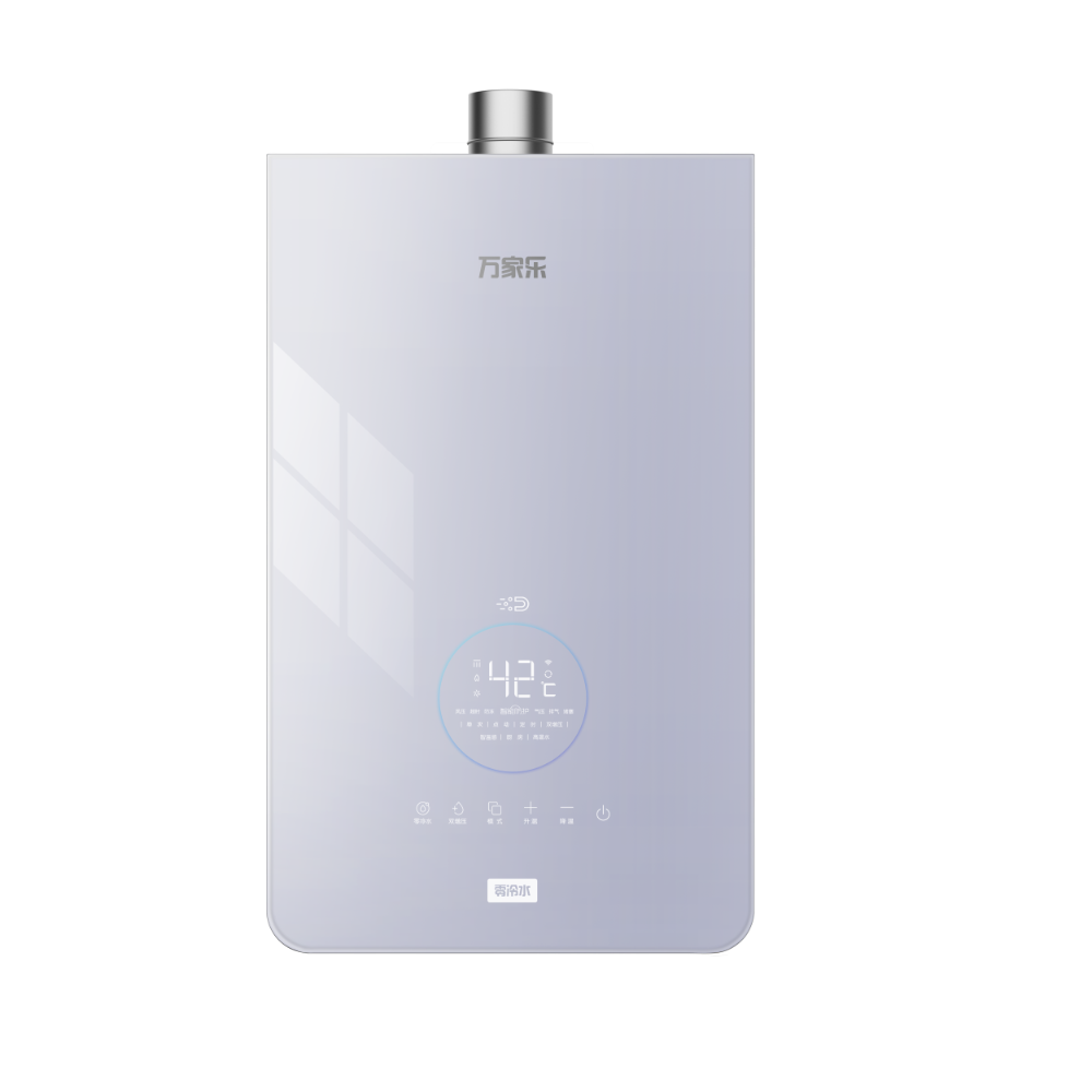 Gas Water Heater Z6L