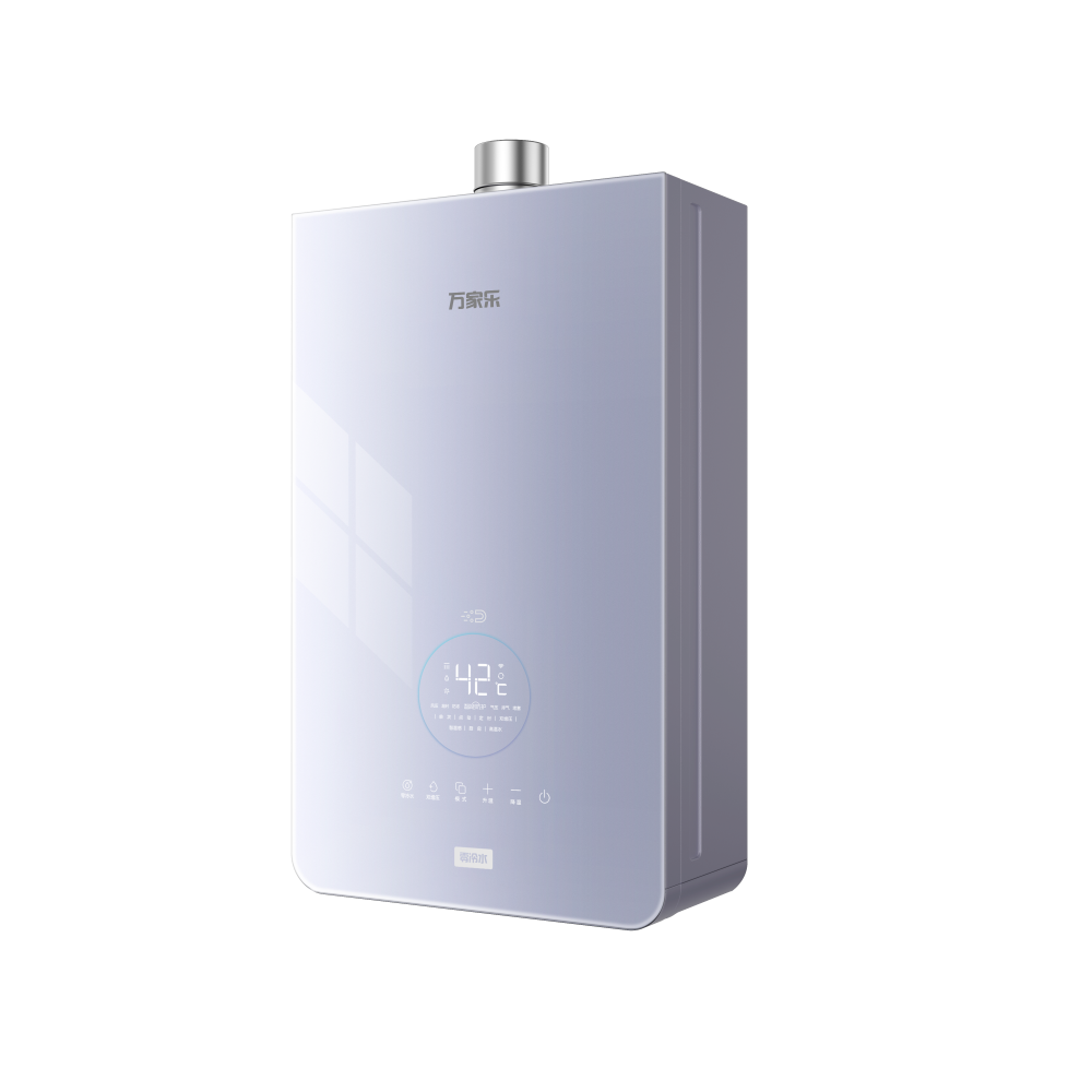 Gas Water Heater Z6L