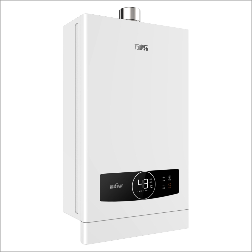 Gas Water Heater Z2