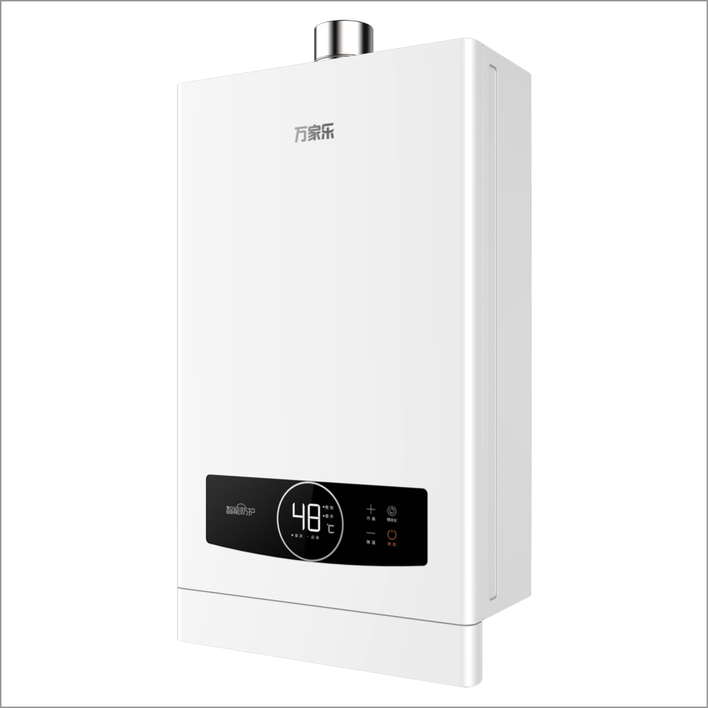 Gas Water Heater Z2
