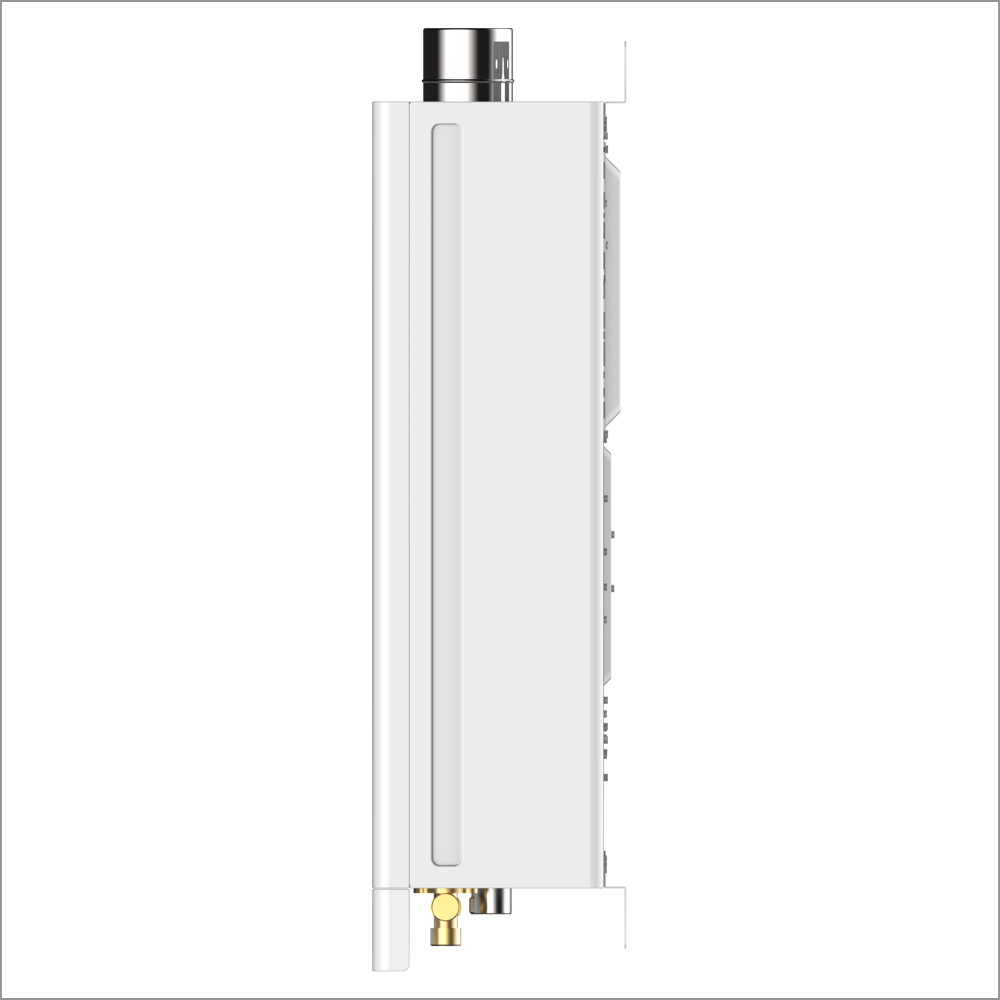 Gas Water Heater Z2