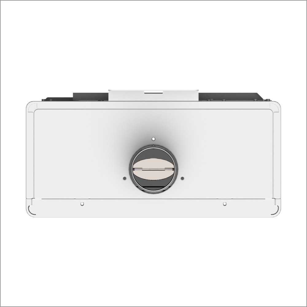 Gas Water Heater Z2