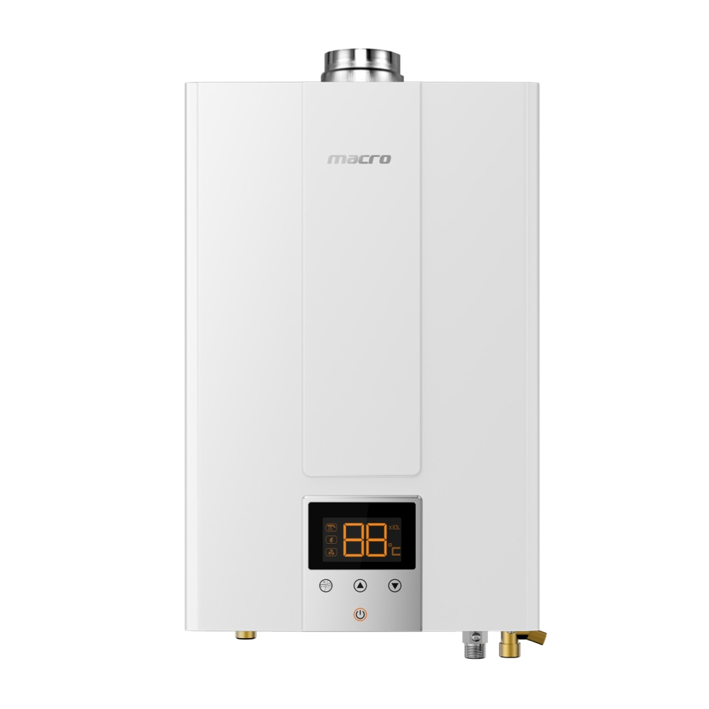 Gas Water Heater K3SB