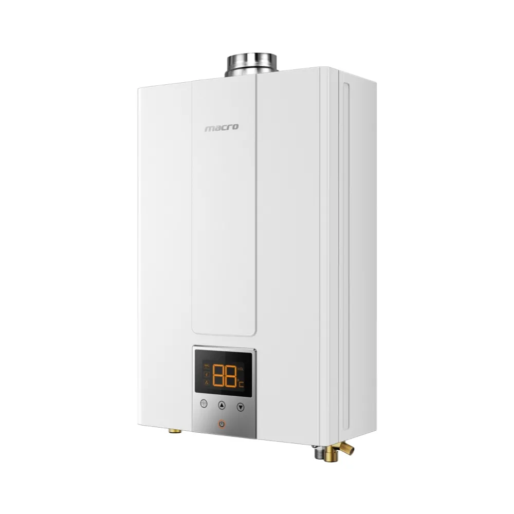 Gas Water Heater K3SB