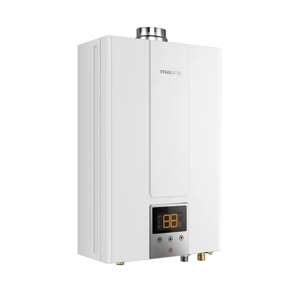 Gas Water Heater K3SB