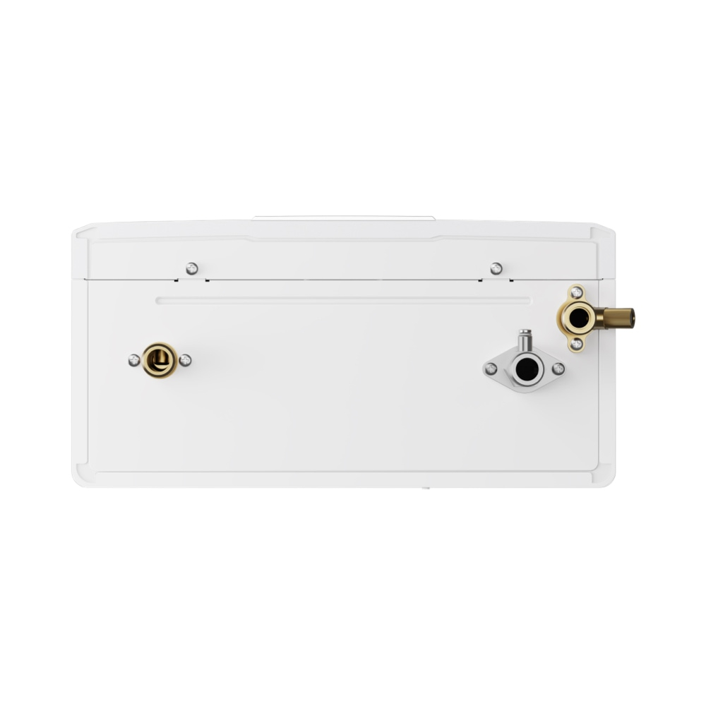 Gas Water Heater