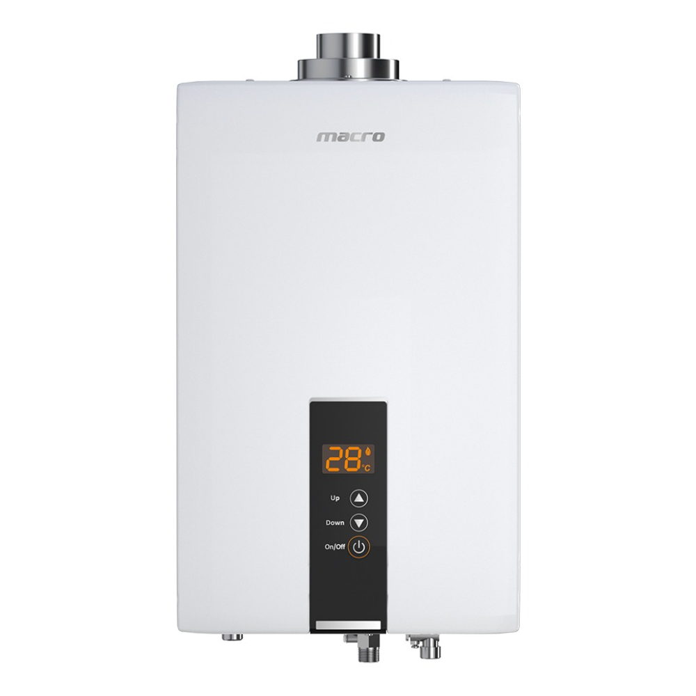 Gas Water Heater Q6S