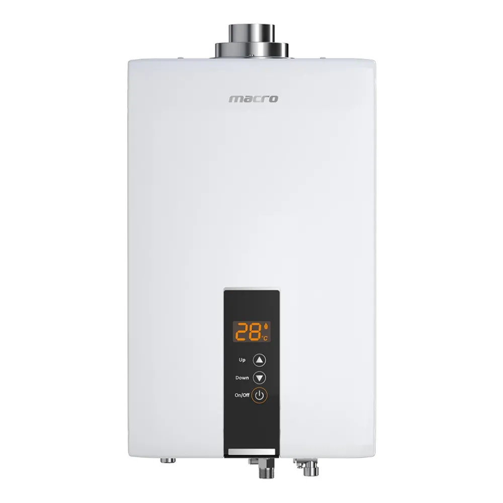 Gas Water Heater Q6S