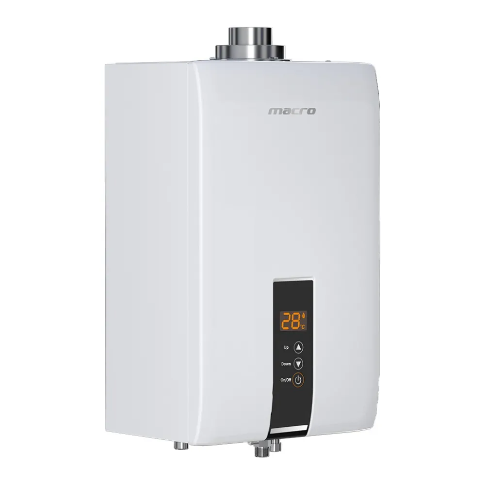 Gas Water Heater Q6S
