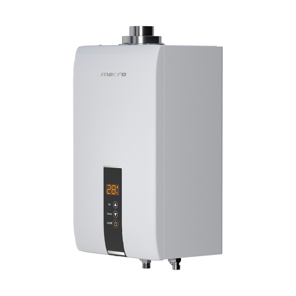 Gas Water Heater Q6S